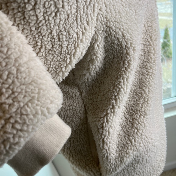 Teddy jacket - Picture 3 of 6